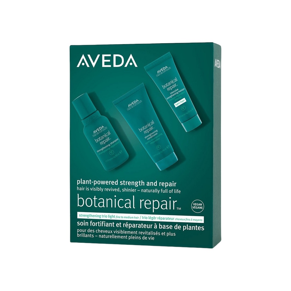 Набор-знакомство Botanical Repair Light Discover Set 