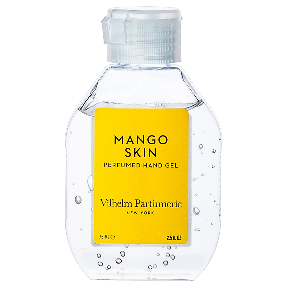 Cанитайзер парфюмированный для рук Mango Skin