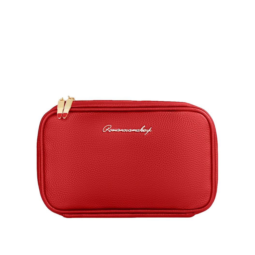 Набор кистей для макияжа Romanovamakeup