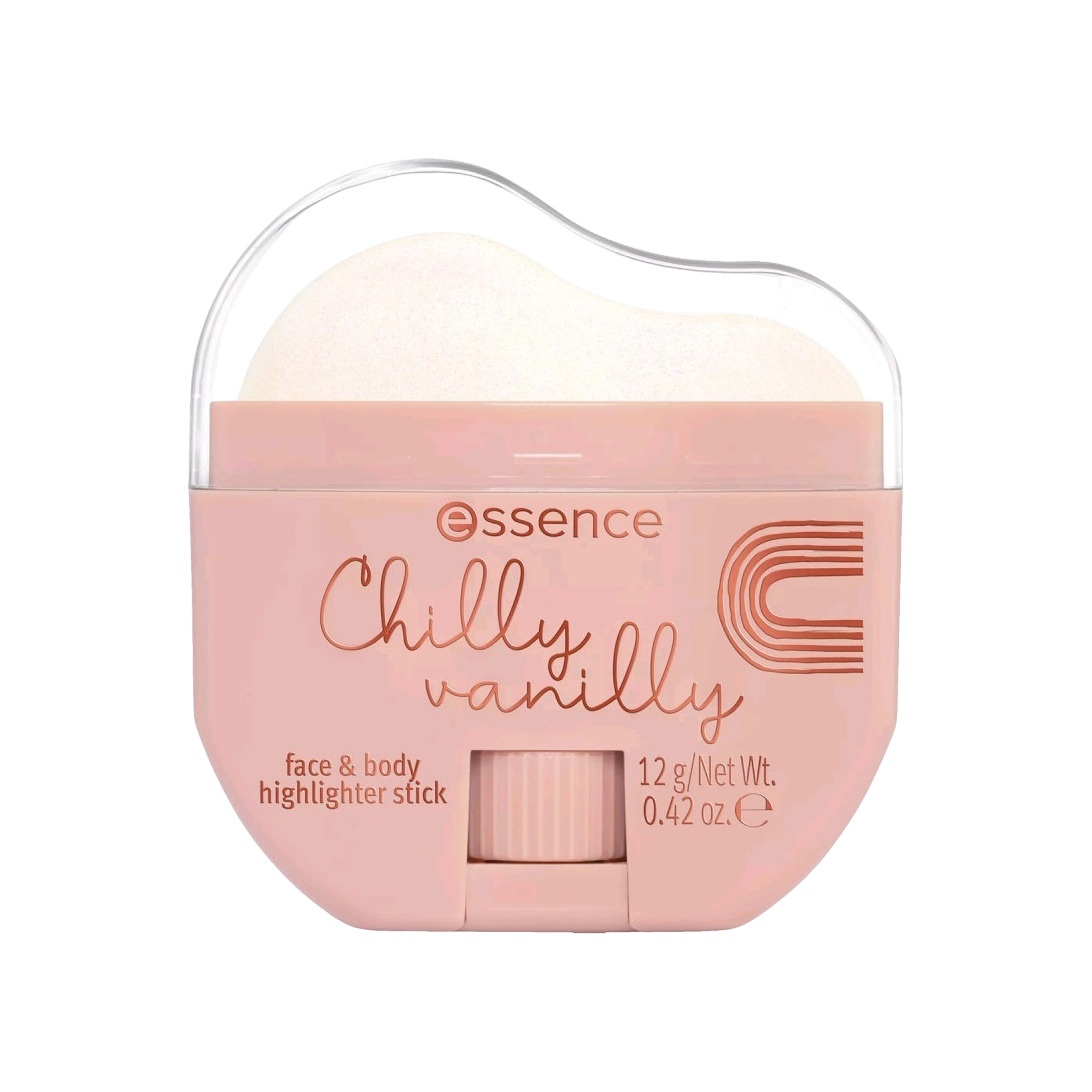 Хайлайтер в стике face&body highlighter stick  купить в VISAGEHALL