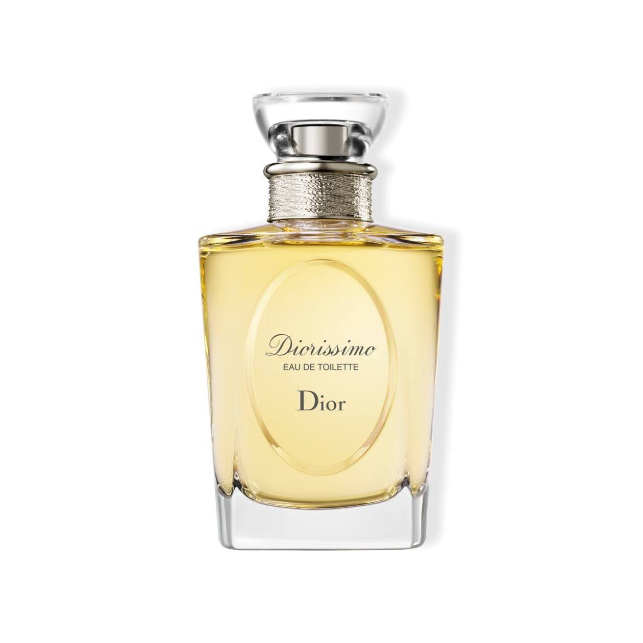 DIORISSIMO ~Туалетная вода 100мл купить в VISAGEHALL