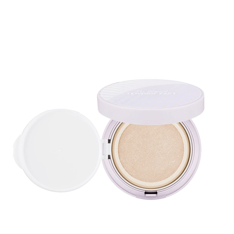 Кушон со сменным блоком The Original Tension Pact Intense Moisture SPF37/PA++ купить в VISAGEHALL