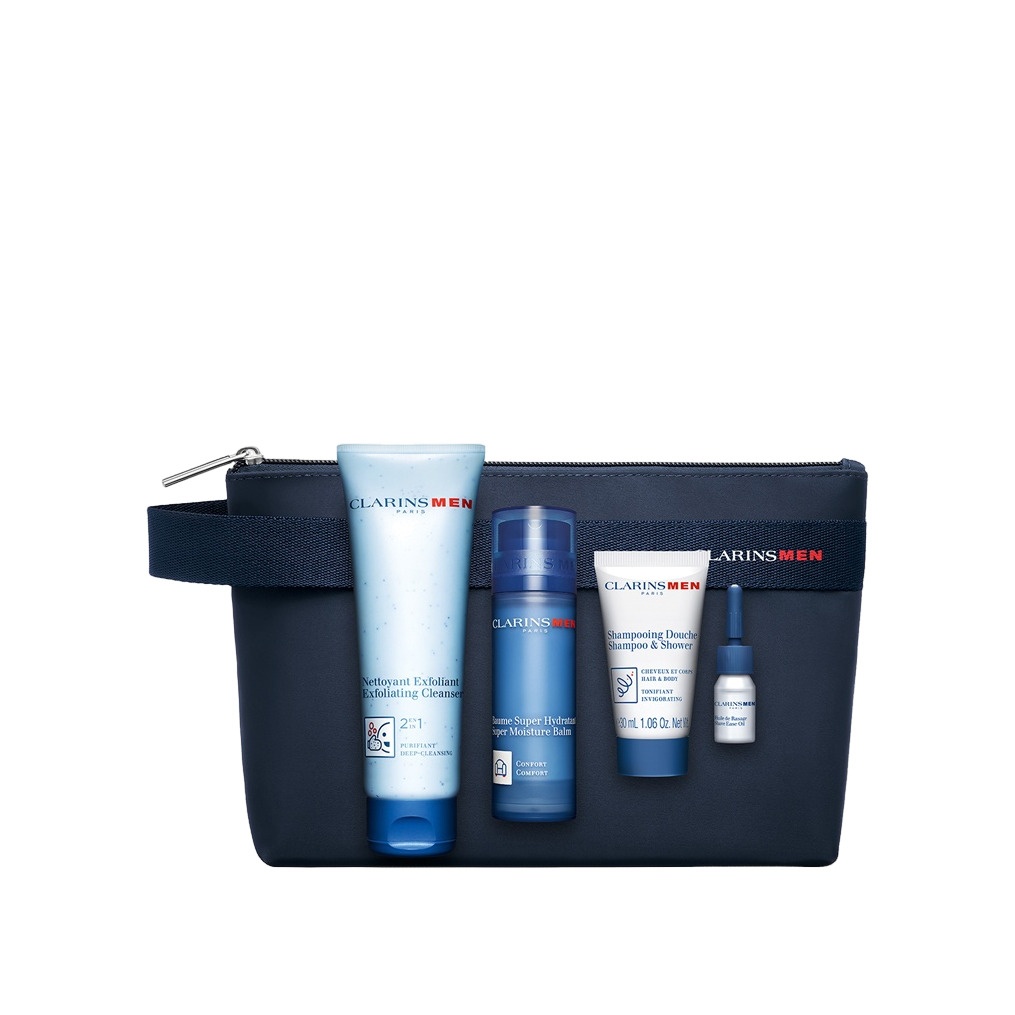 Набор средств ухода для мужчин