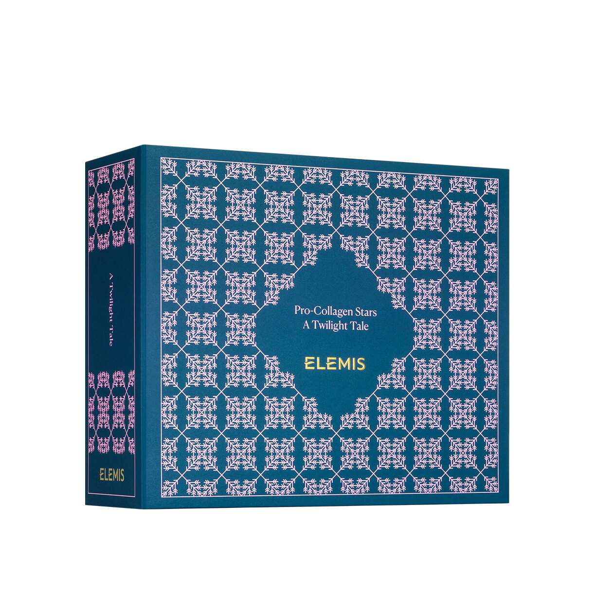 Набор для лица "Сумеречная сага о звездах Про-Коллаген" купить в VISAGEHALL