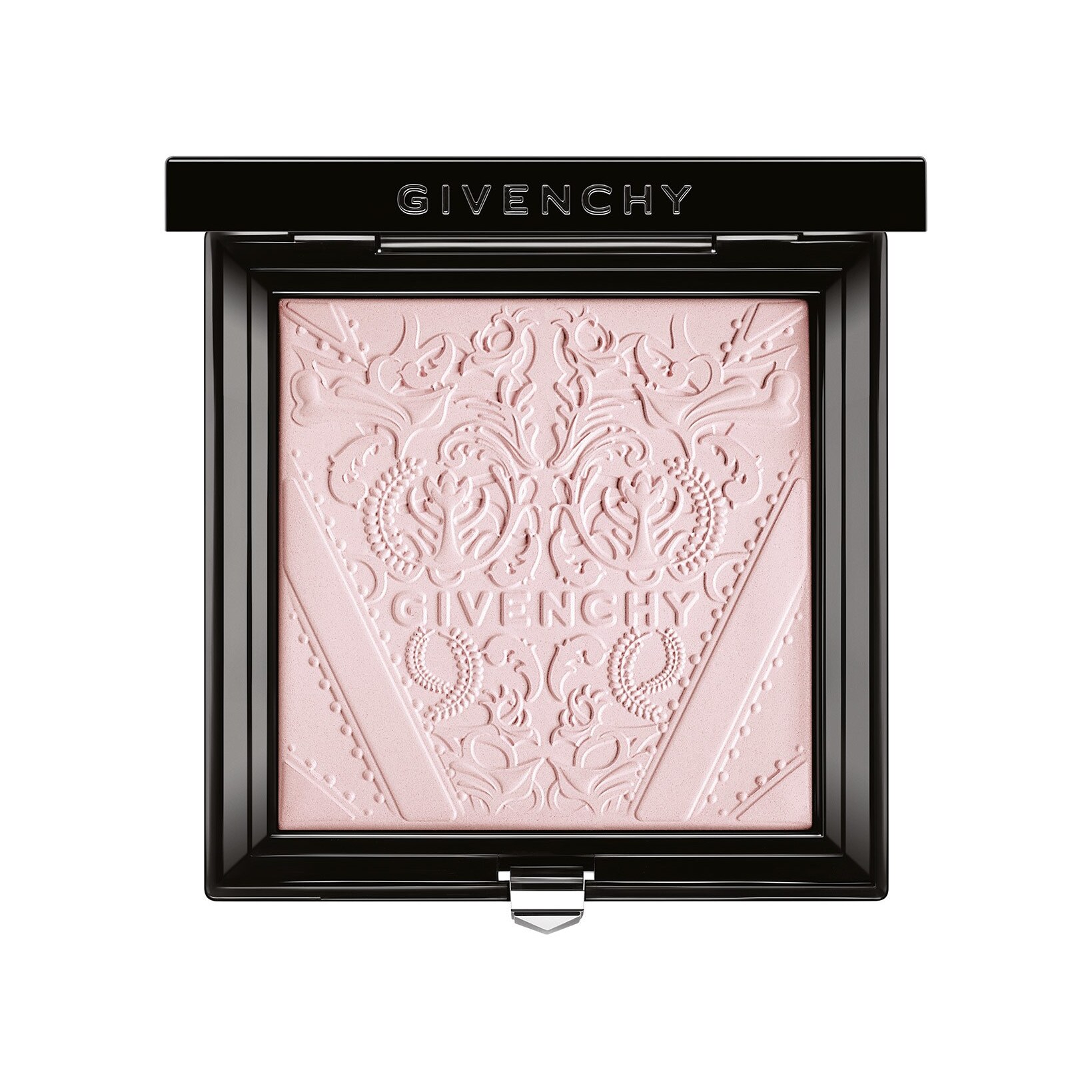 Пудра-хайлайтер Poudre Lumiere Originelle естественное сияние.Spring 2016 купить в VISAGEHALL