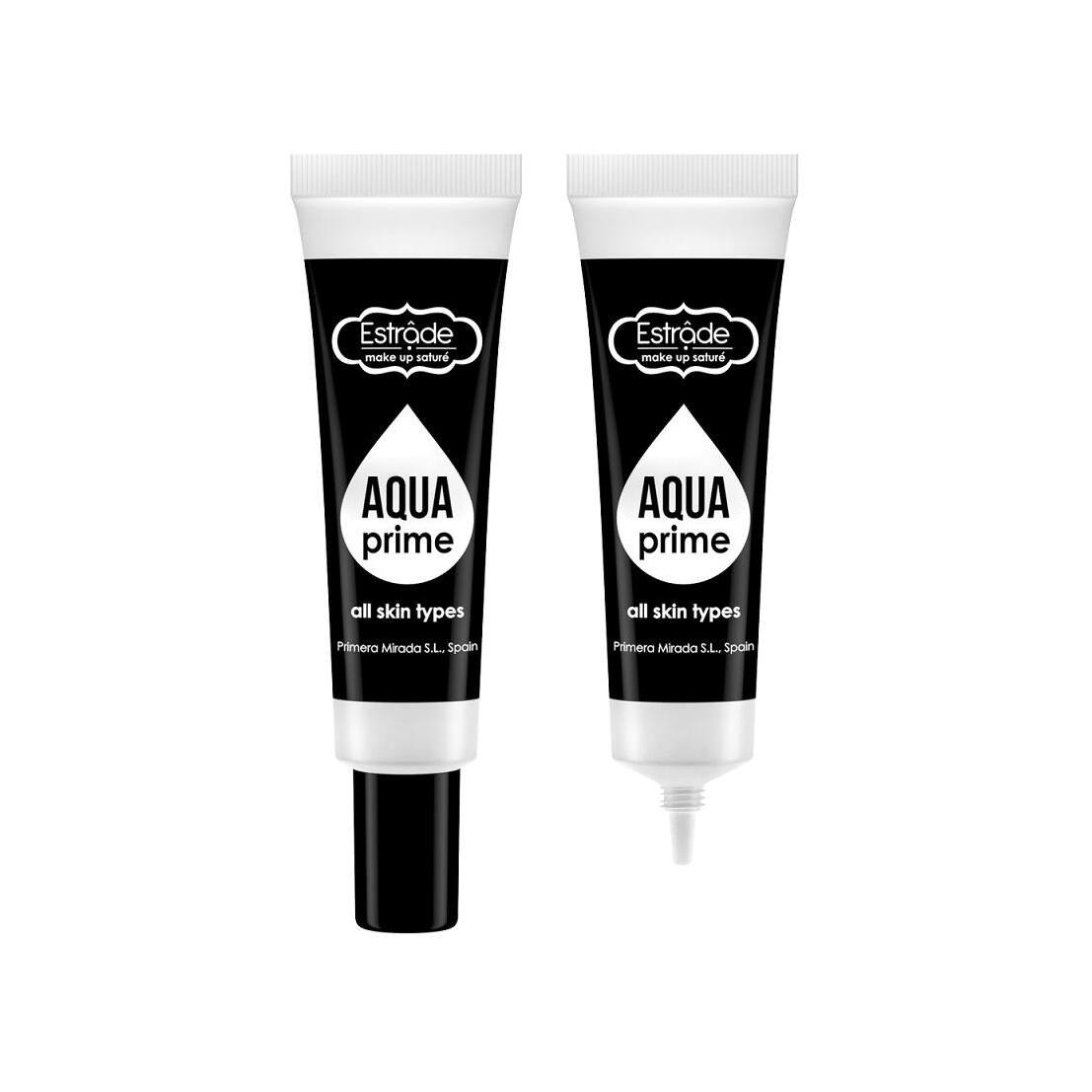 Основа под макияж увлажняющая Aqua Prime купить в VISAGEHALL