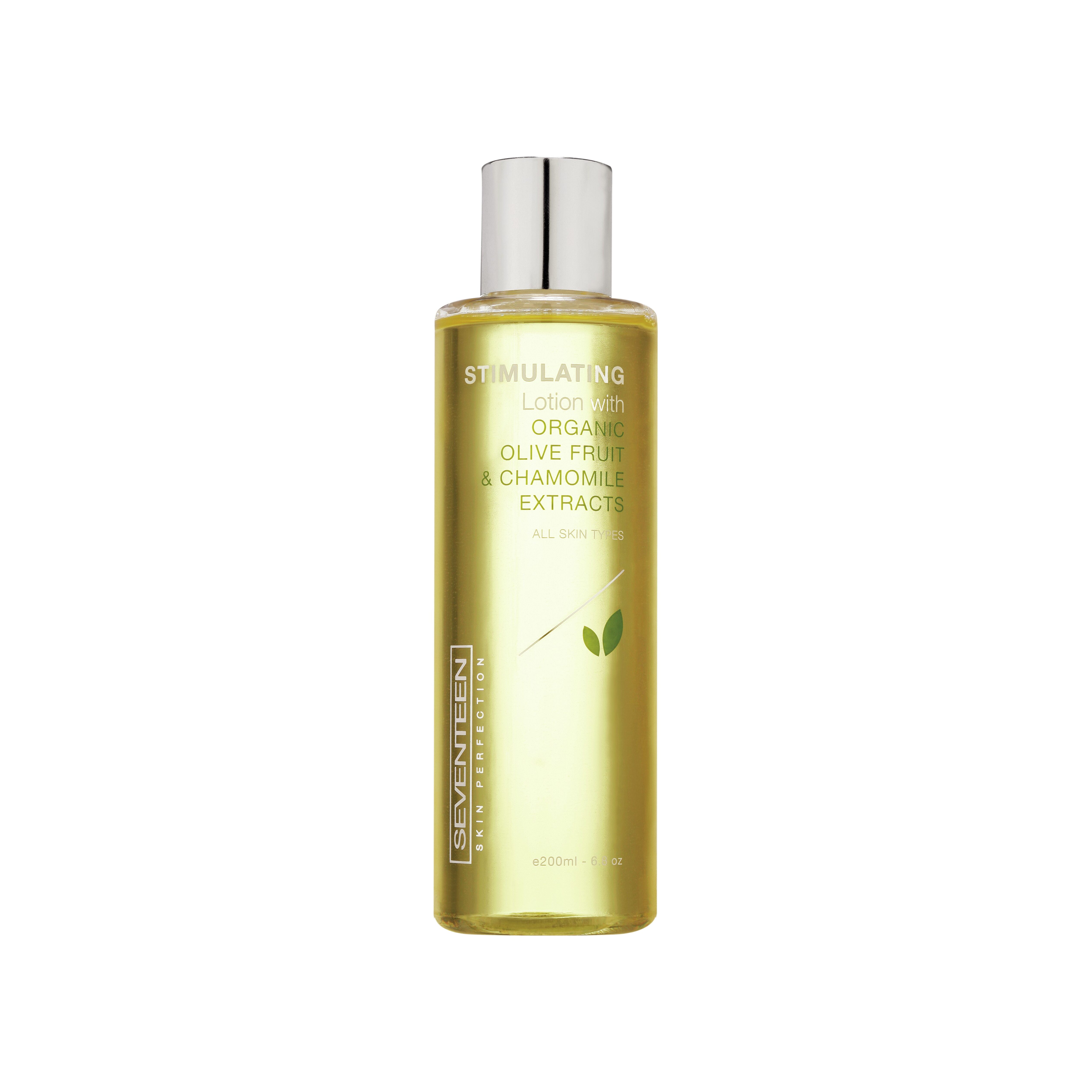 Тонизирующий лосьон с экстрактом оливок и ромашки 200мл купить в VISAGEHALL