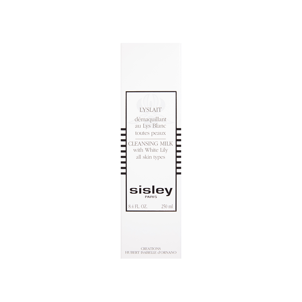 Lyslait Молочко для снятия макияжа  купить в VISAGEHALL