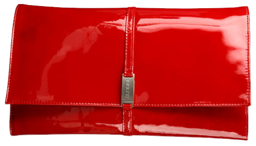 Пенал для кистей BRUSH ROLL RED купить в VISAGEHALL