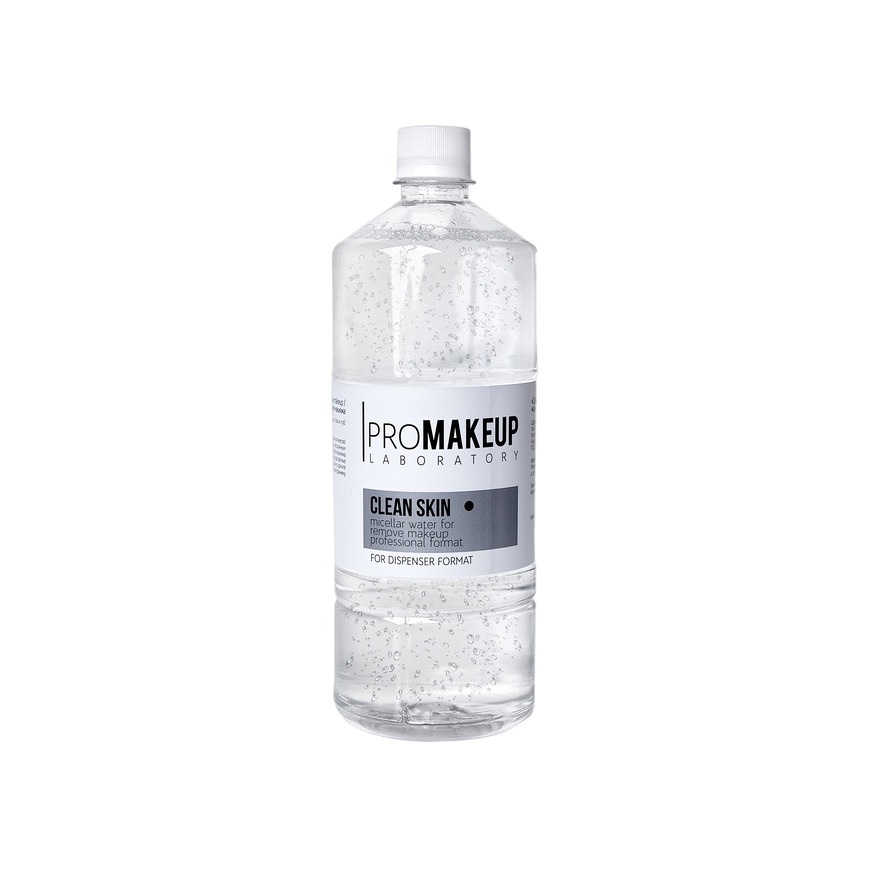 Мицеллярная вода Clean Skin