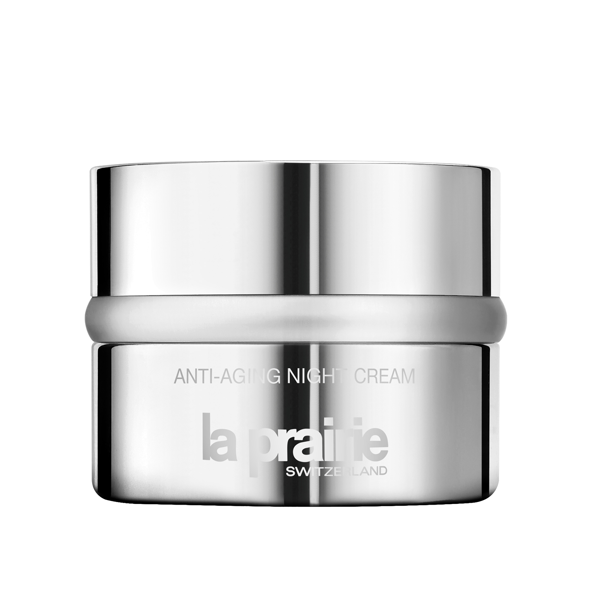 Крем для лица и шеи ночной антивозрастной Anti-Aging Night Cream купить в VISAGEHALL