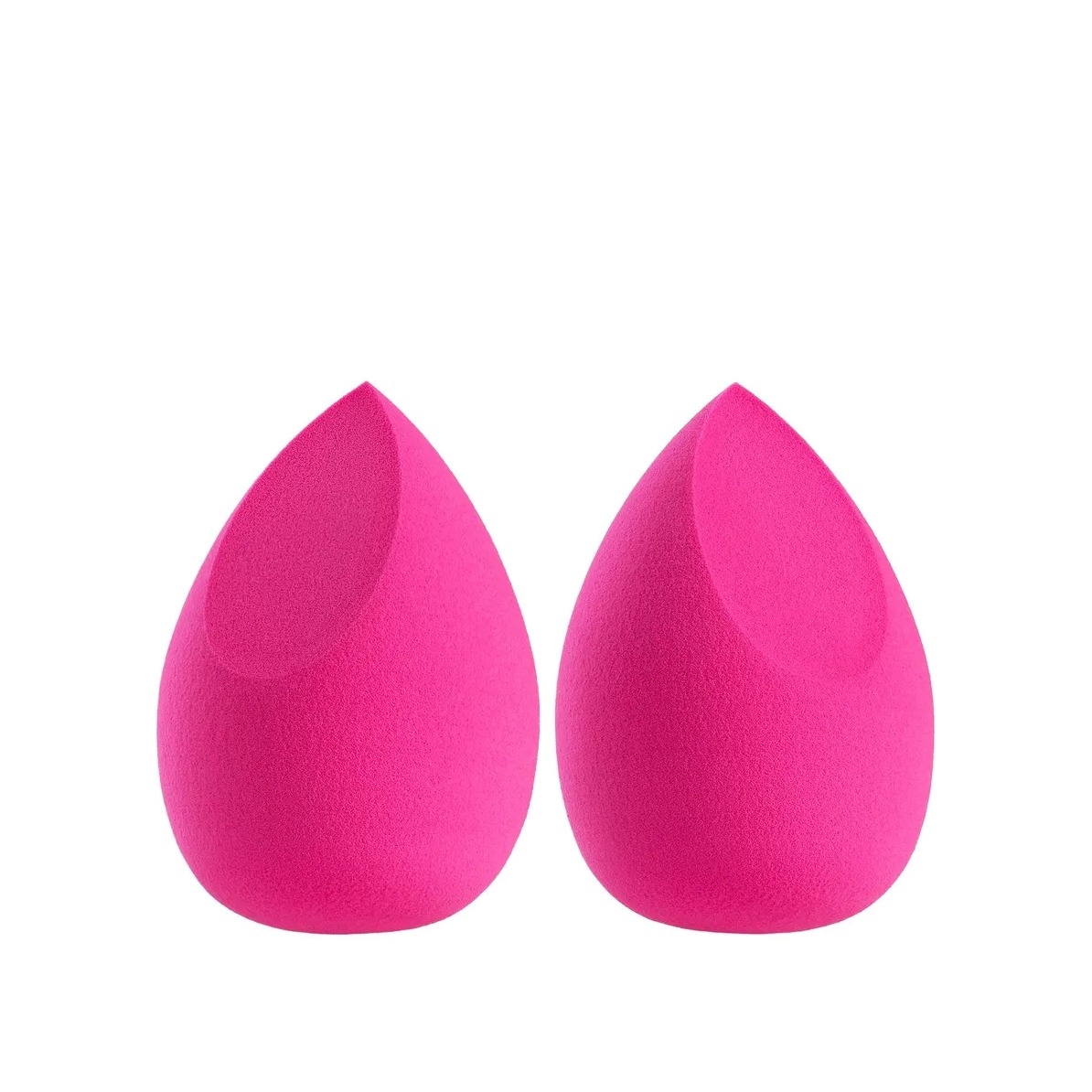 Спонжи для макияжа 2шт купить в VISAGEHALL