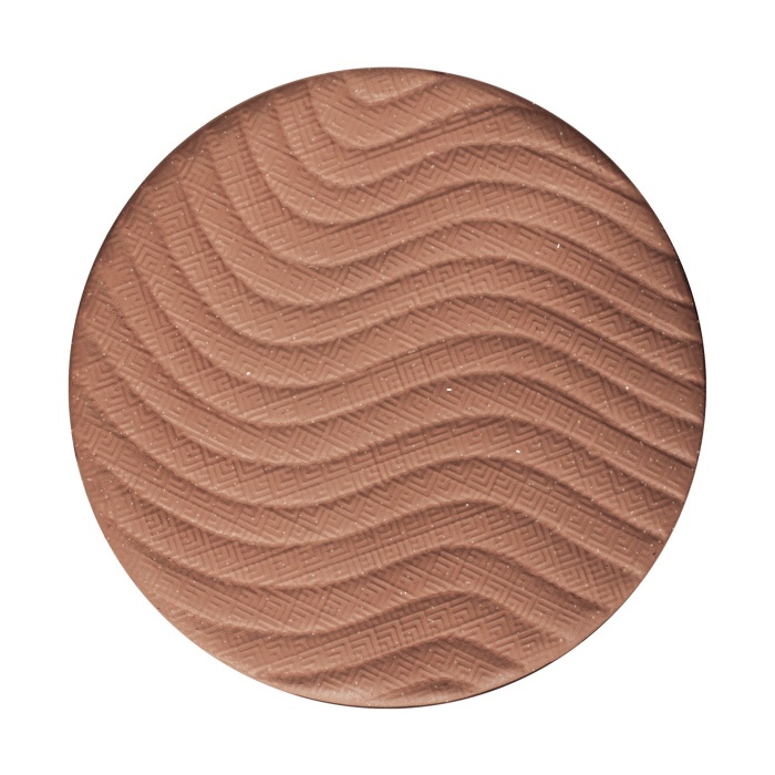 Пудра для лица водостойкая с бронзирующим эффектом Pro Bronze Fusion 15I купить в VISAGEHALL