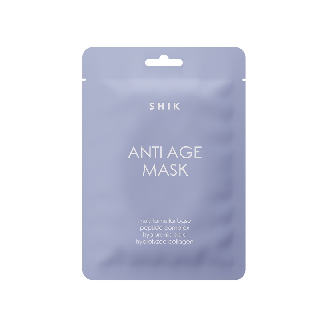 Маска антивозрастная омолаживающая Anti age mask  купить в VISAGEHALL