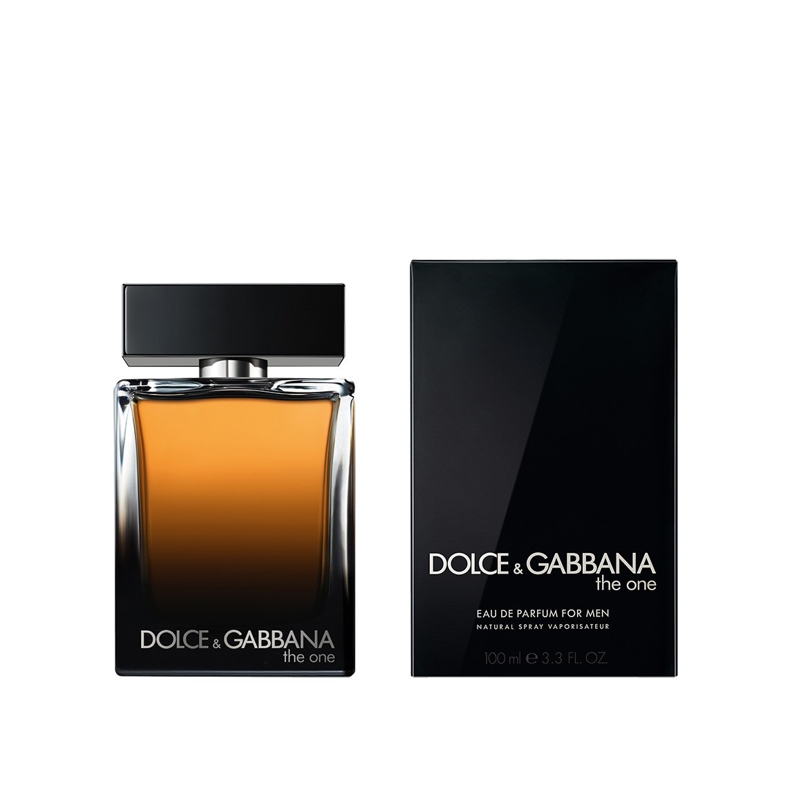 The One for men Парфюмерная вода купить в VISAGEHALL