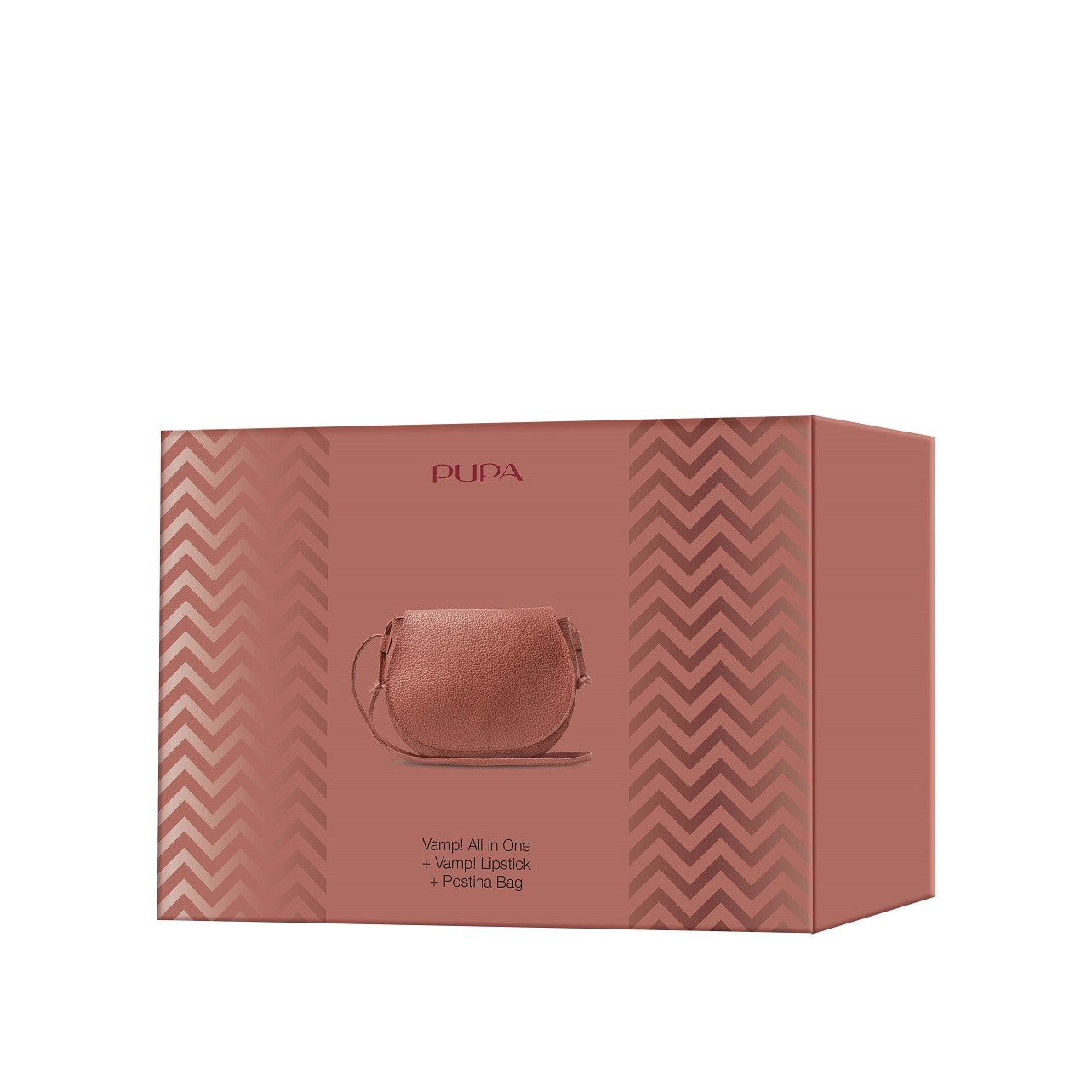 Набор VAMP! купить в VISAGEHALL