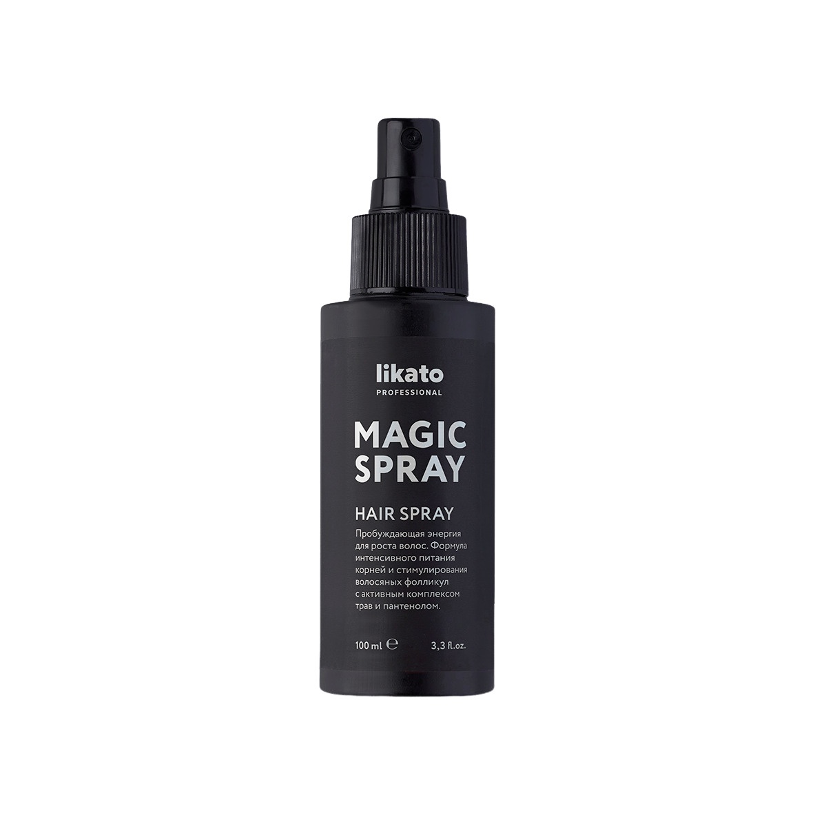 Спрей для роста волос Magic Spray  купить в VISAGEHALL