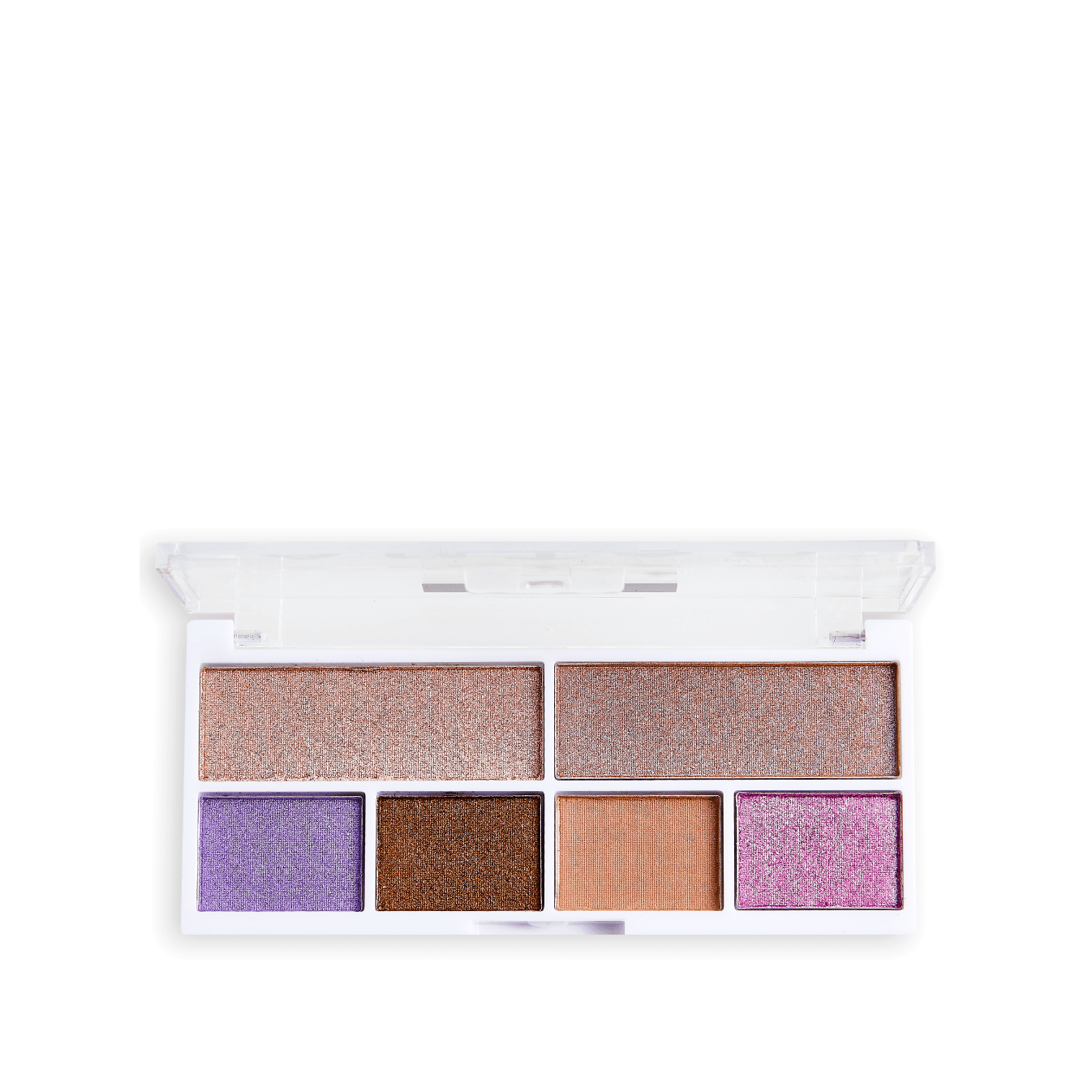 Тени для век Fantasy Shadow Palette купить в VISAGEHALL