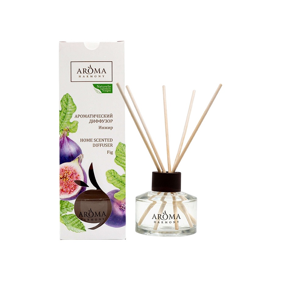 Диффузор ароматический Инжир 