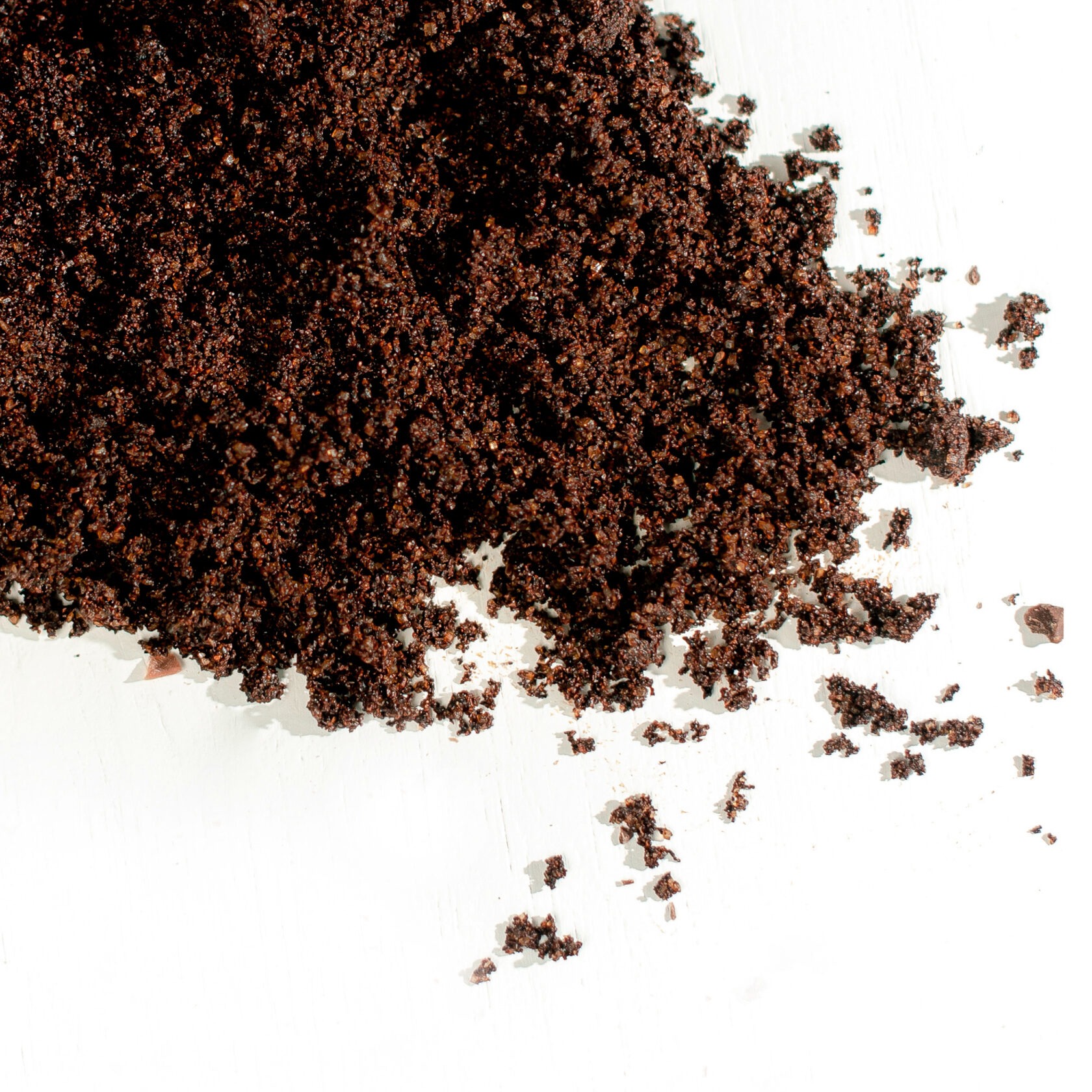 Набор из трех скрабов для тела купить в VISAGEHALL