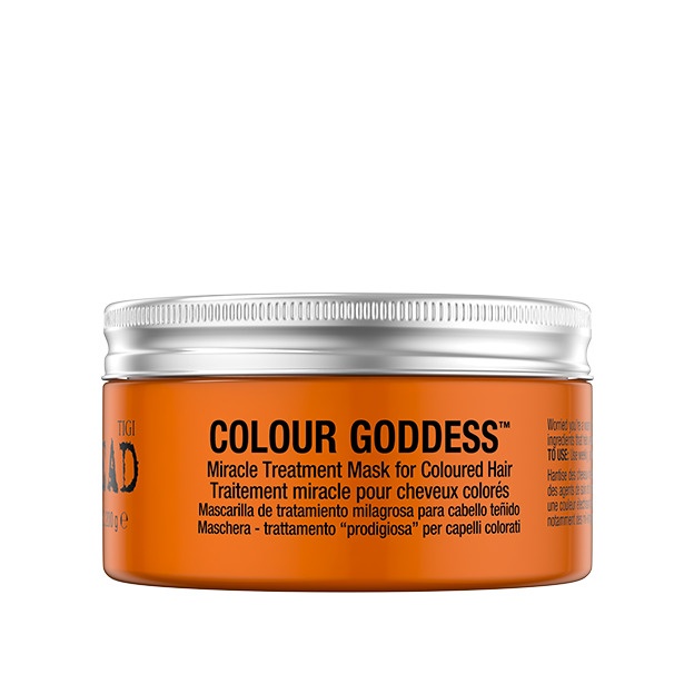 Маска для окрашенных волос Colour Goddess 200г
