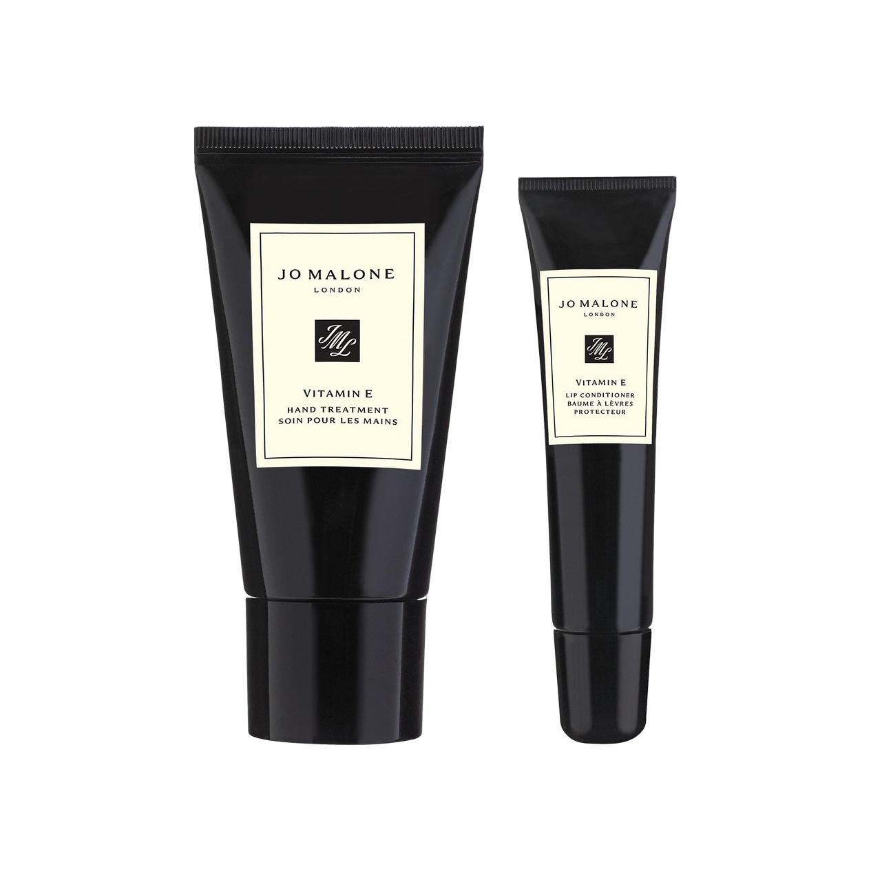 Набор для ухода за кожей Vitamin Е Hand & Lip Duo  купить в VISAGEHALL