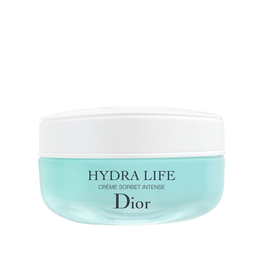 Крем-сорбе увлажняющий интенсивный Hydra Life