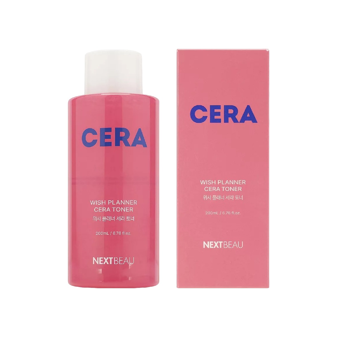 Тонер успокаивающий с керамидами для чувствительной кожи купить в VISAGEHALL