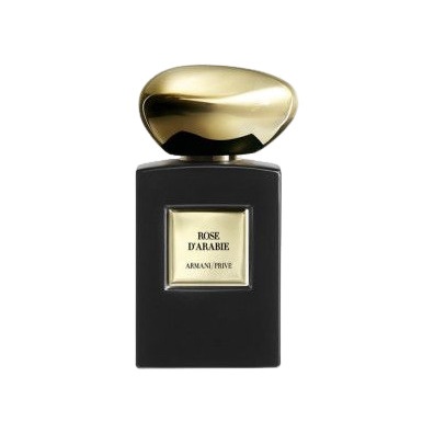 Armani Privé Rose d'Arabie Парфюмерная вода купить в VISAGEHALL