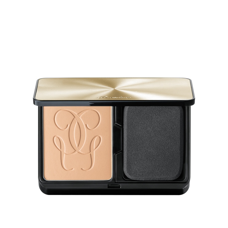 Пудра компактная для лица L'Ingerie de Peau Compact SPF15 купить в VISAGEHALL