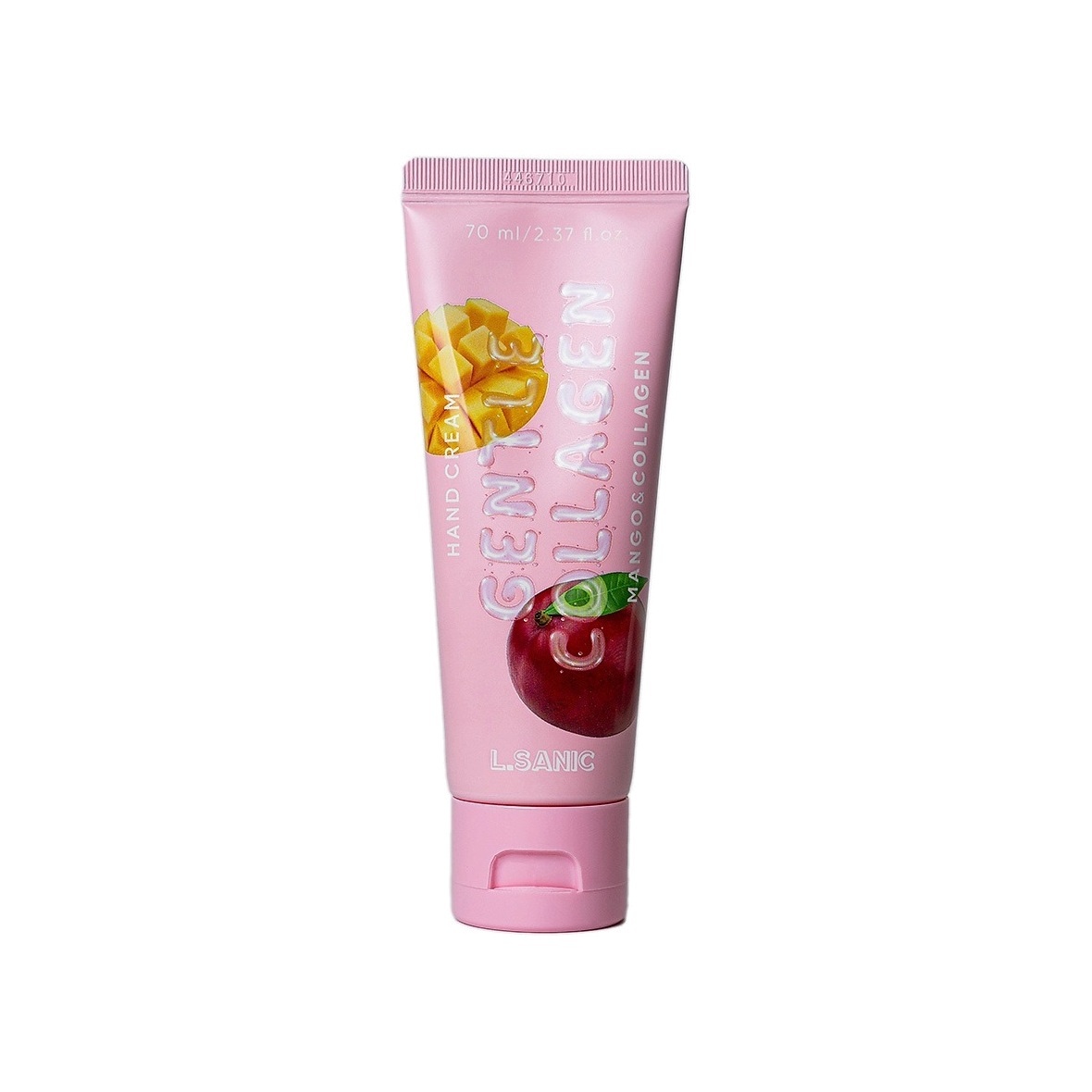 Крем коллагеновый для рук с манго Gentle Collagen Hand Cream купить в VISAGEHALL