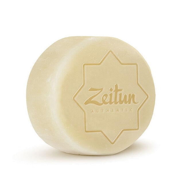 Мыло алеппское Экстра Укрепление корней волос 105г купить в VISAGEHALL