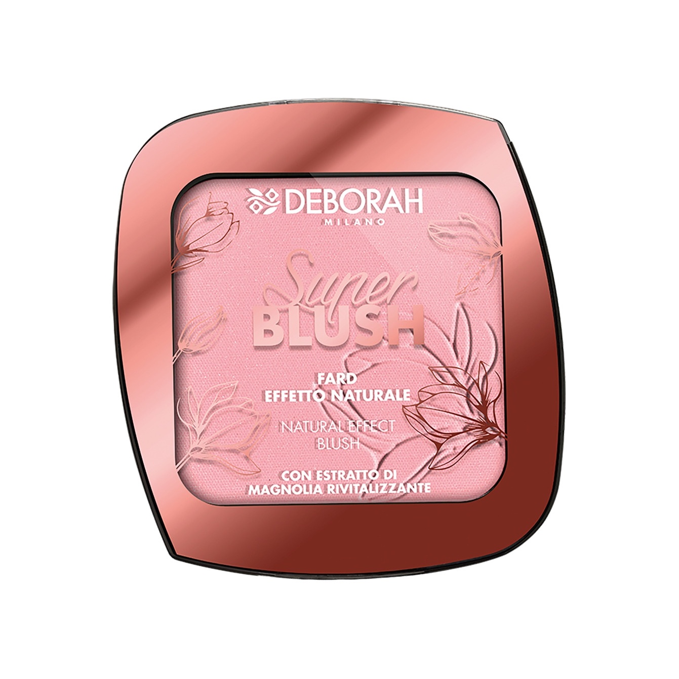 Румяна Super Blush купить в VISAGEHALL