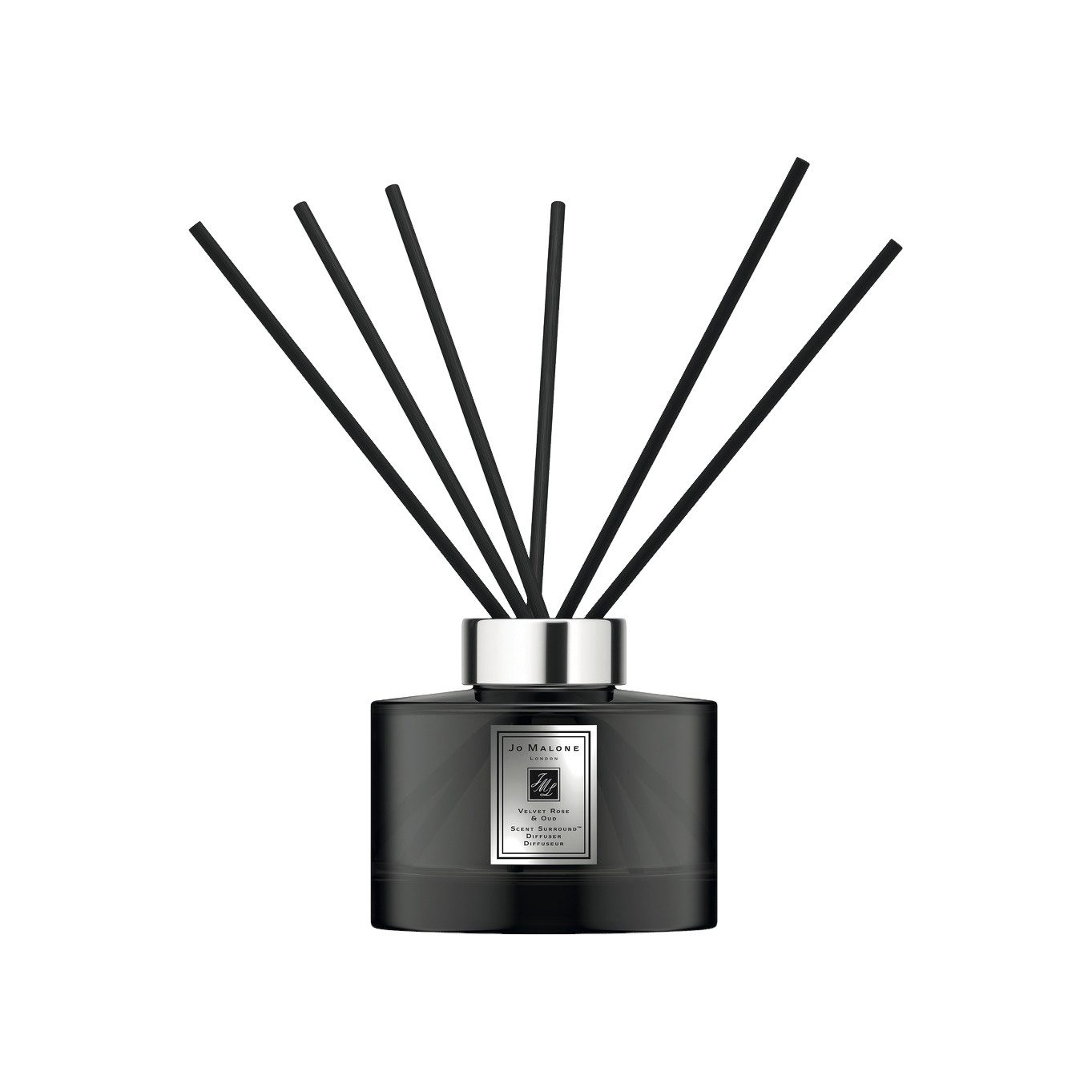 Velvet Rose & Oud Диффузор ароматизированный для дома купить в VISAGEHALL