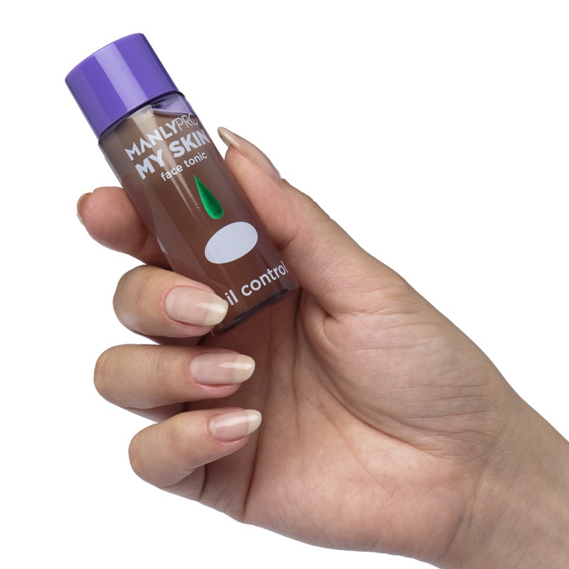 Тоник матирующий My Skin Travel купить в VISAGEHALL