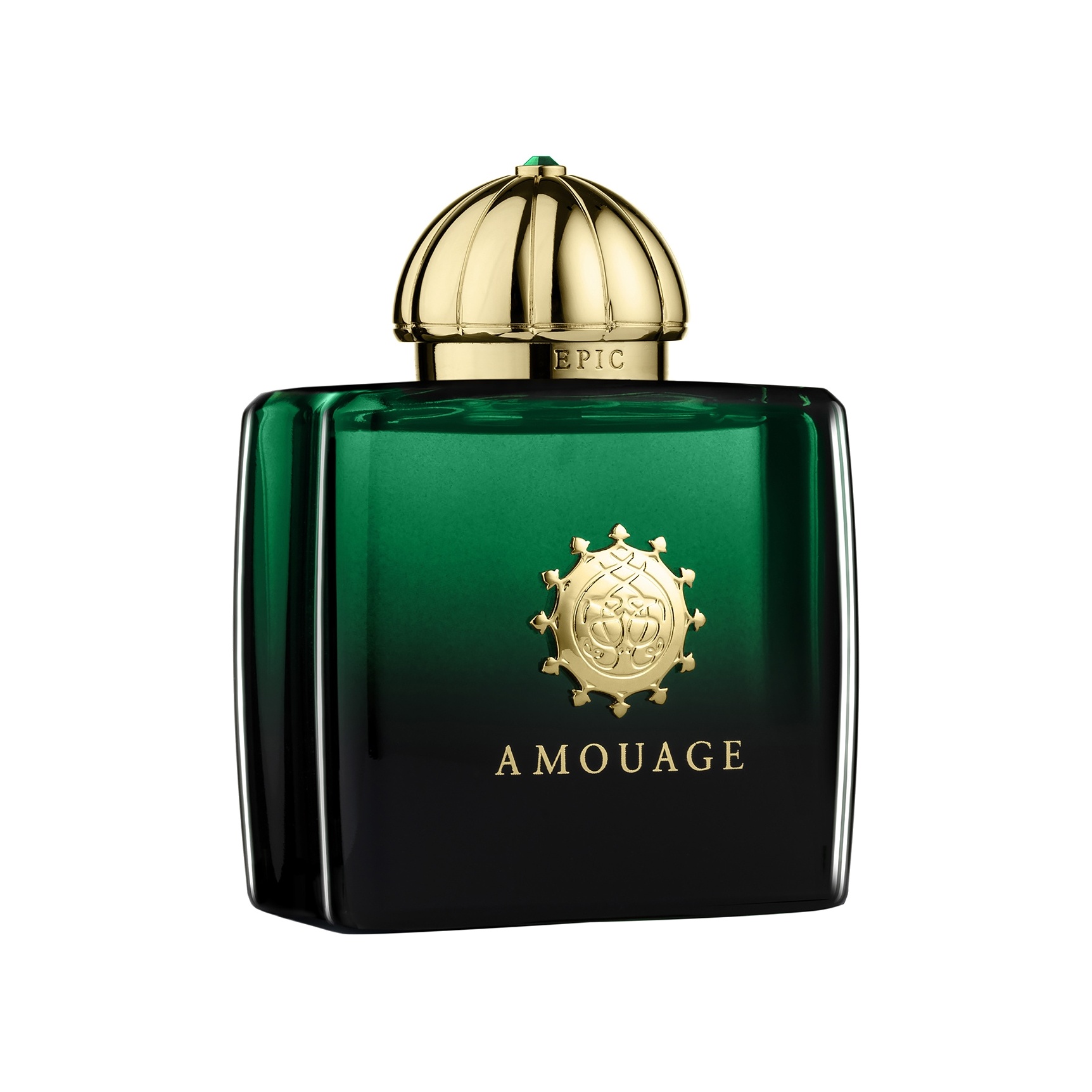 Набор Epic woman: Парфюмерная вода + Молочко для тела купить в VISAGEHALL