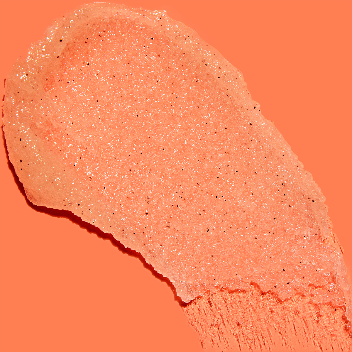 Сахарный скраб для тела с цитрусовым ароматом Vitamin C купить в VISAGEHALL