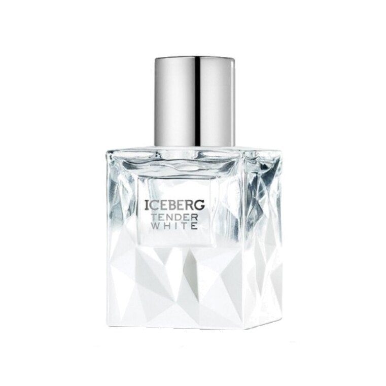 Tender White femme Туалетная вода