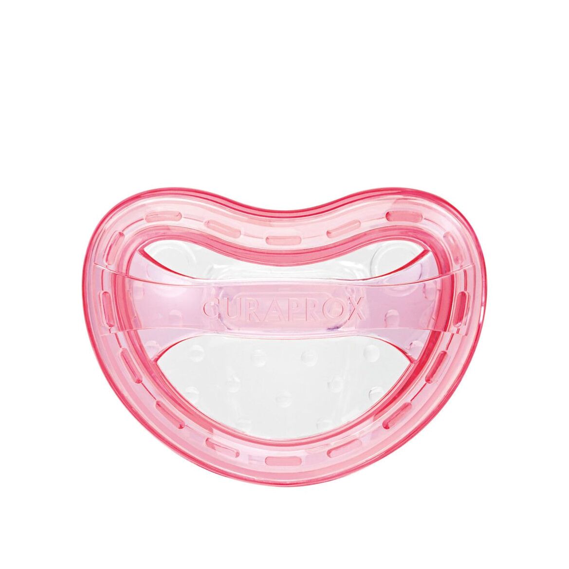 Набор из двух розовых сосок-пустышек, размер 1 купить в VISAGEHALL