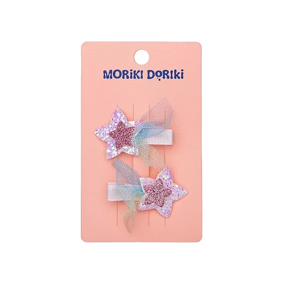 Заколки для волос Магические звезды