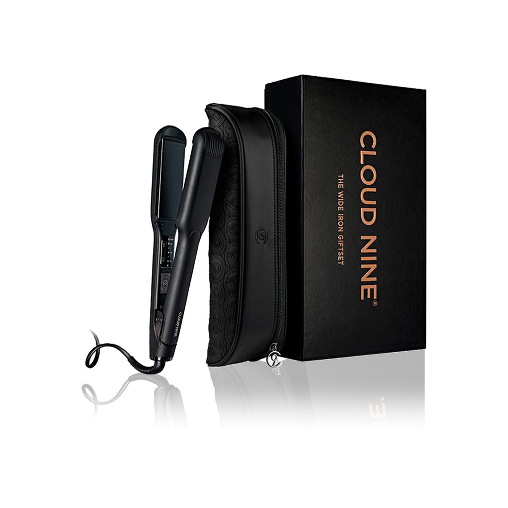 Стайлер для выпрямления волос Макси