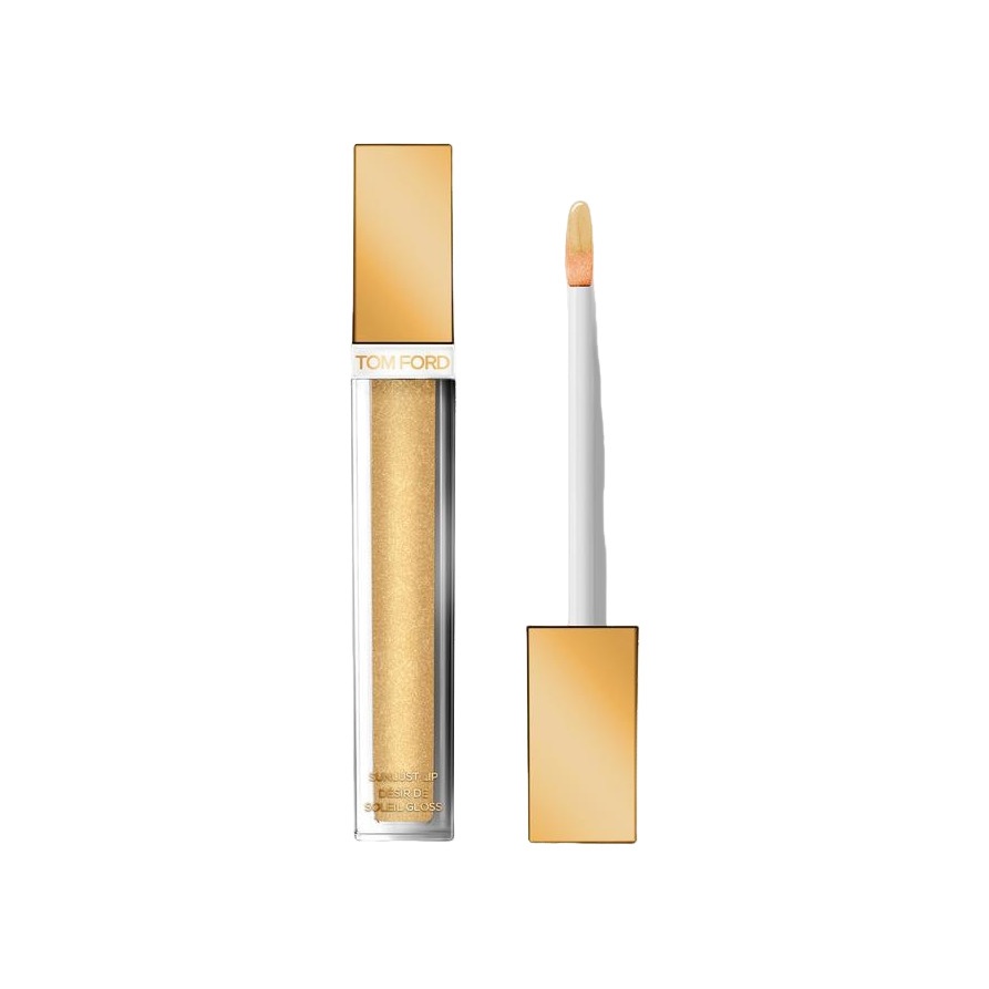 Тинт для губ Golden Sunset