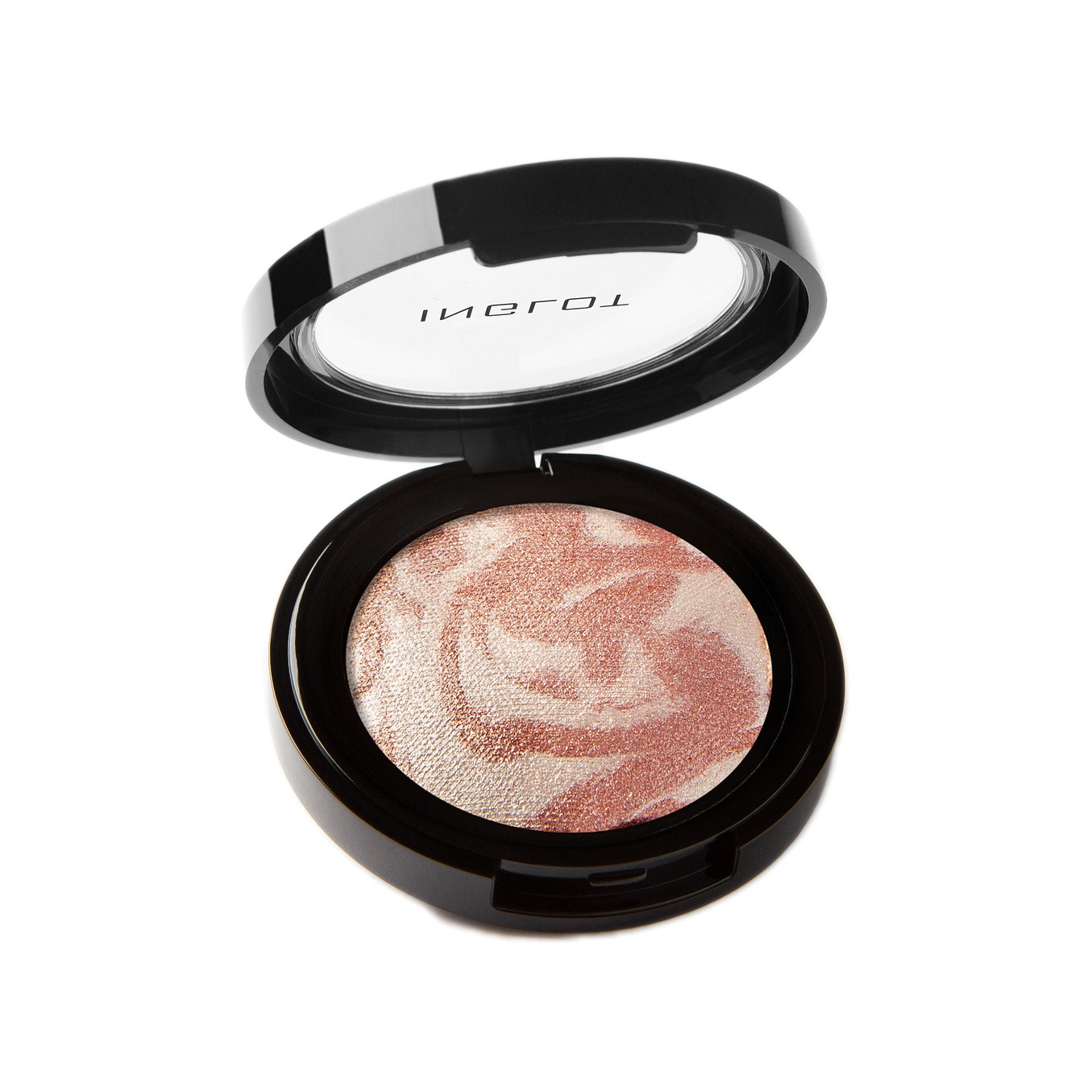 Румяна запеченные Highlighter Soft Sparkler Feb Duo купить в VISAGEHALL