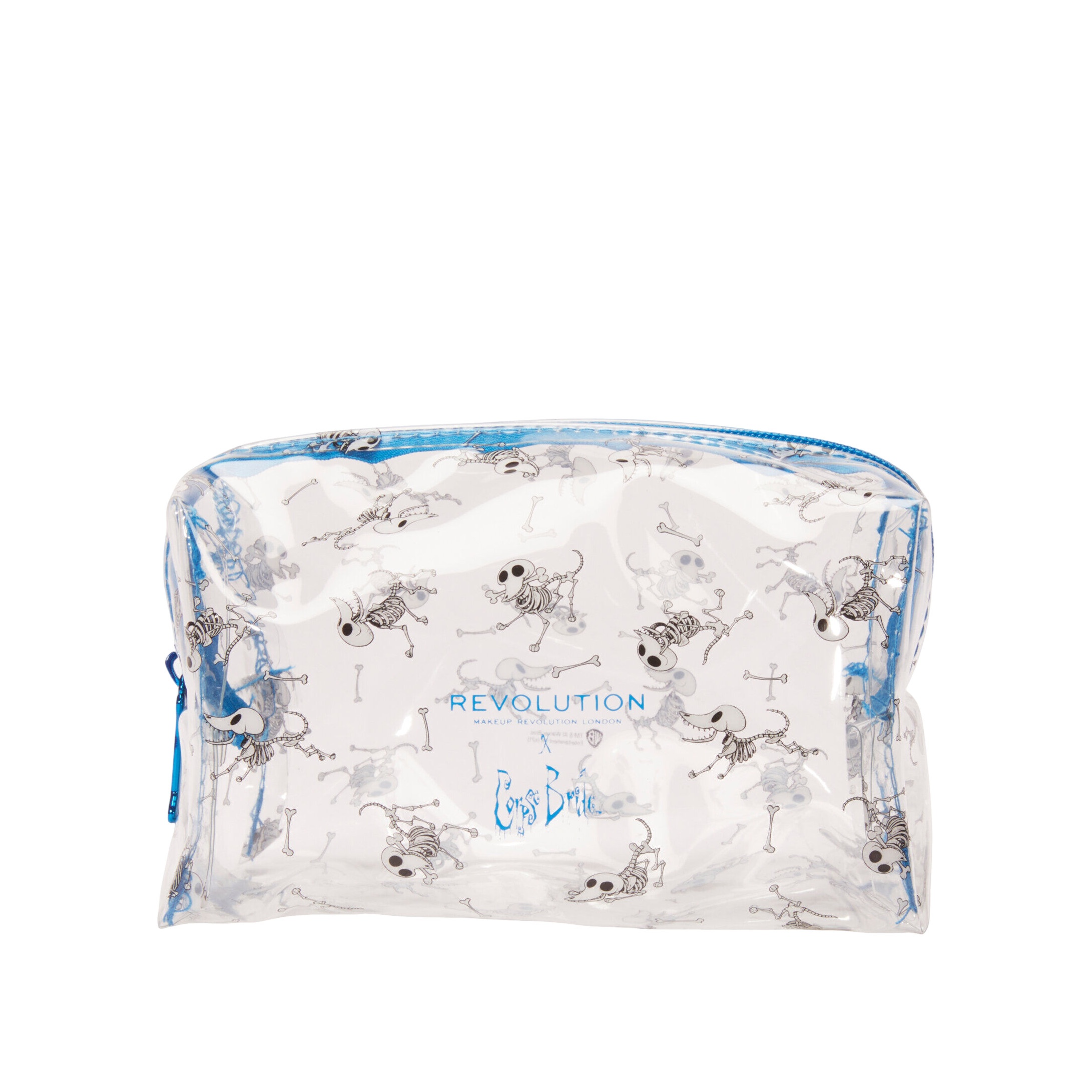 Косметичка Scraps Corpse Bride купить в VISAGEHALL