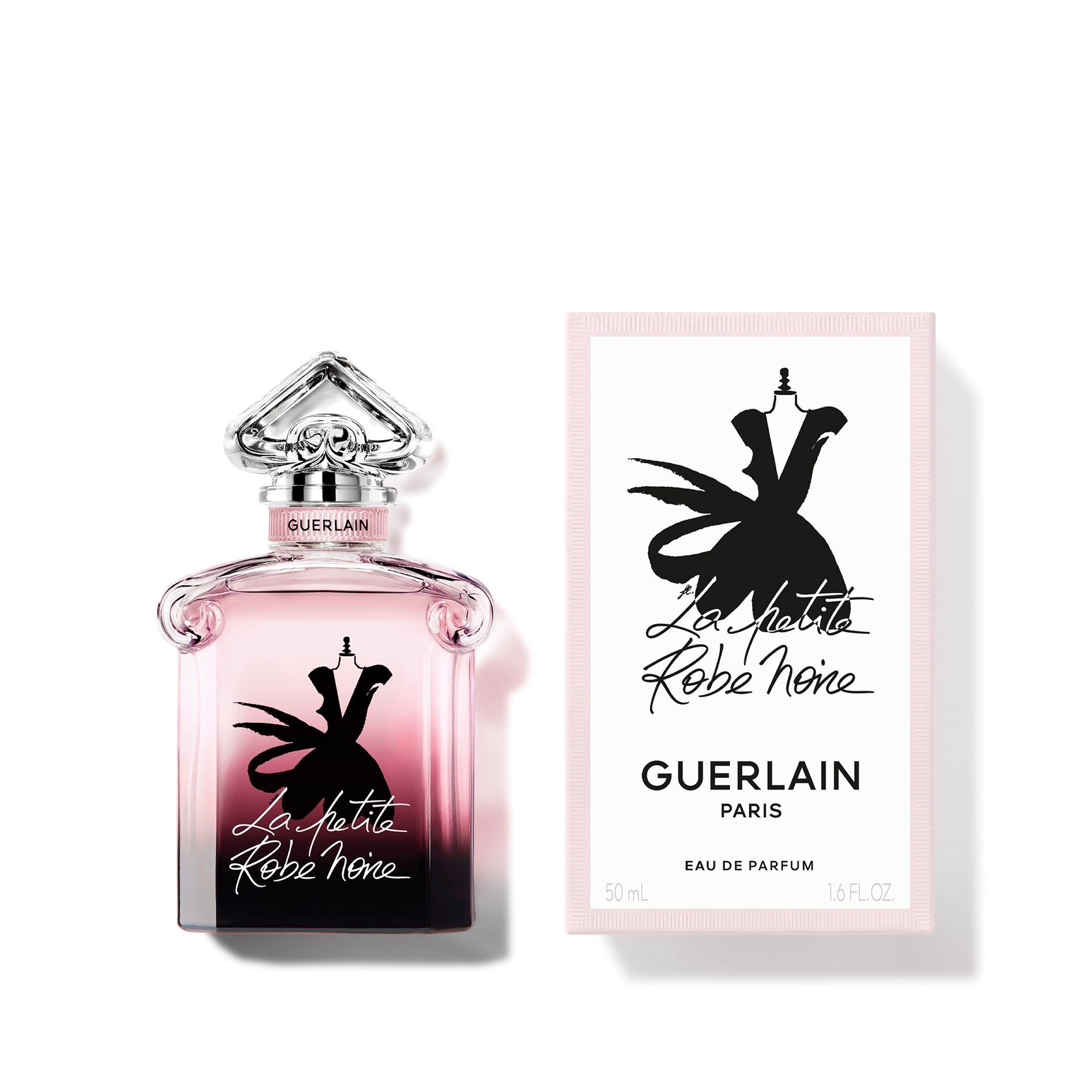 La Petite Robe Noire Парфюмерная вода  купить в VISAGEHALL