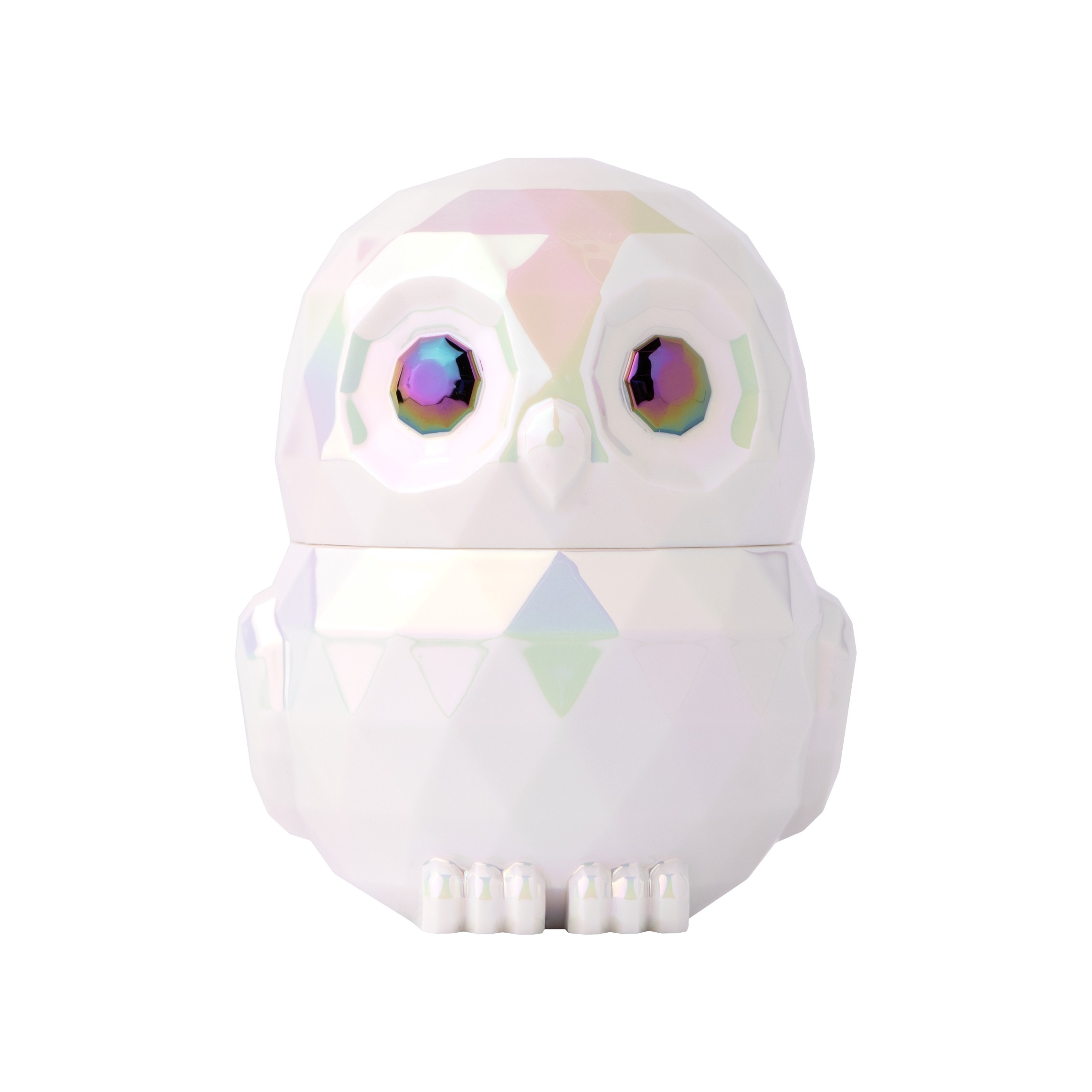 Бальзам для губ Сова белая Ваниль купить в VISAGEHALL