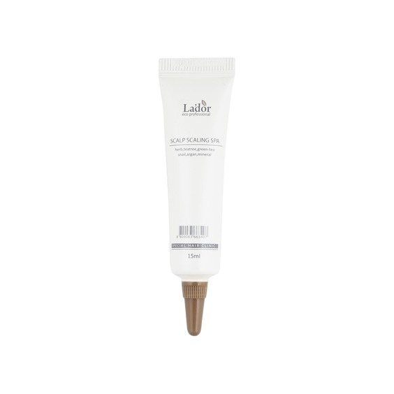 Пилинг для кожи головы Scalp Scaling Spa