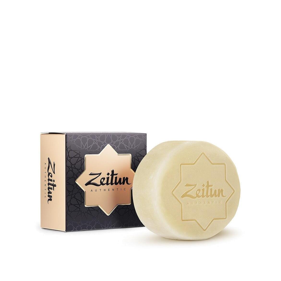 Мыло алеппское Экстра Укрепление корней волос 105г купить в VISAGEHALL