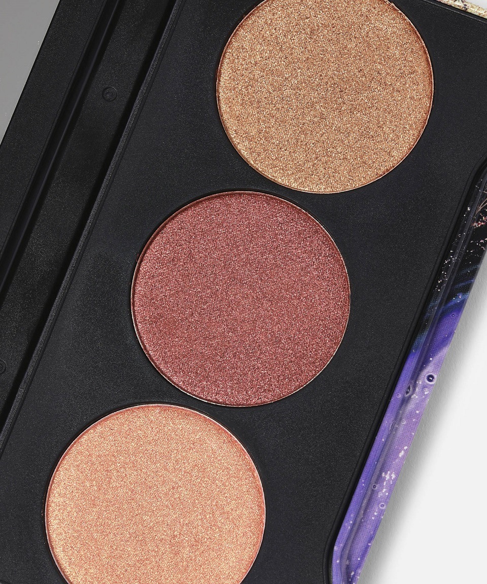 Набор подарочный Midnight Allure 2022 купить в VISAGEHALL