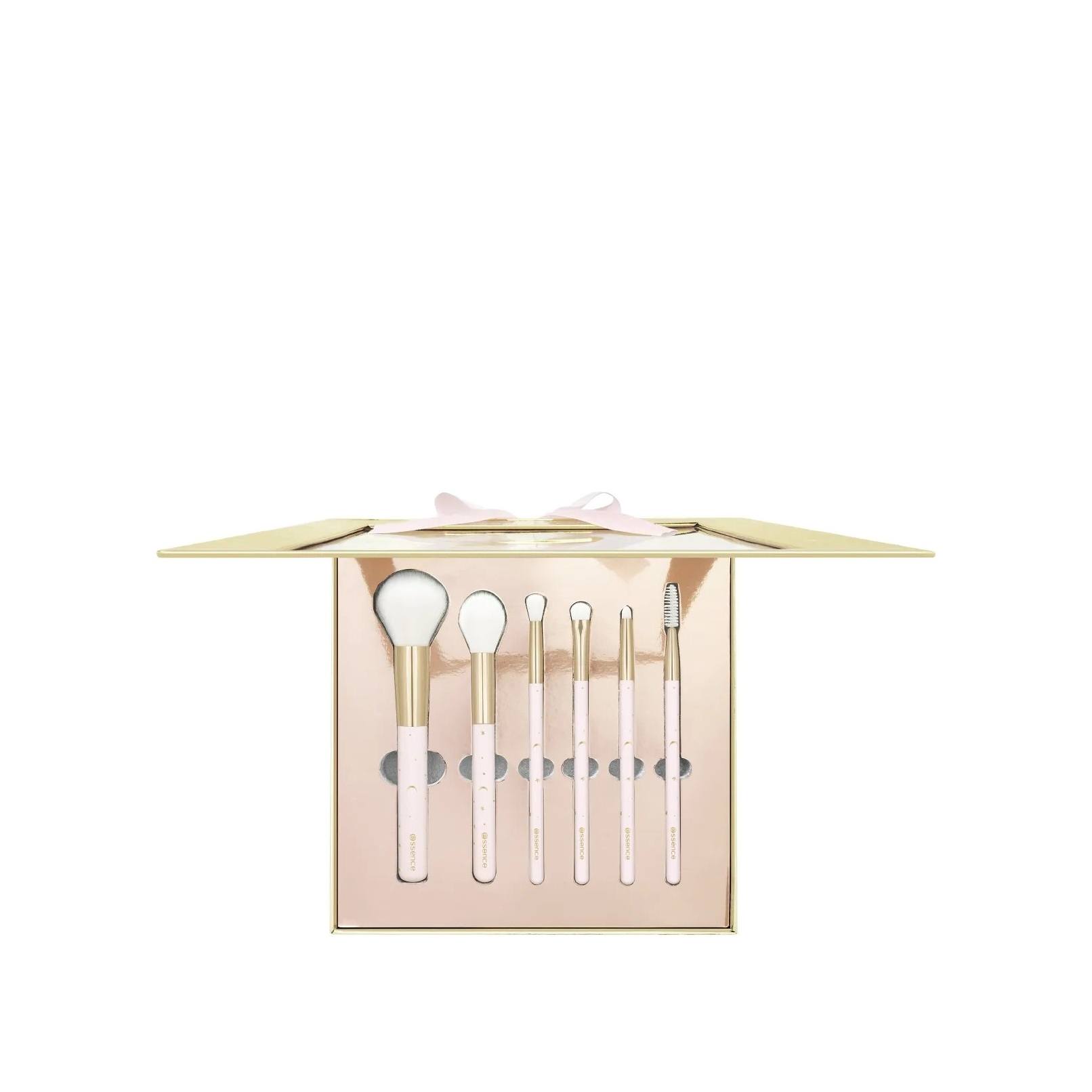 Набор косметических кистей Merry Sweet Wishes  купить в VISAGEHALL